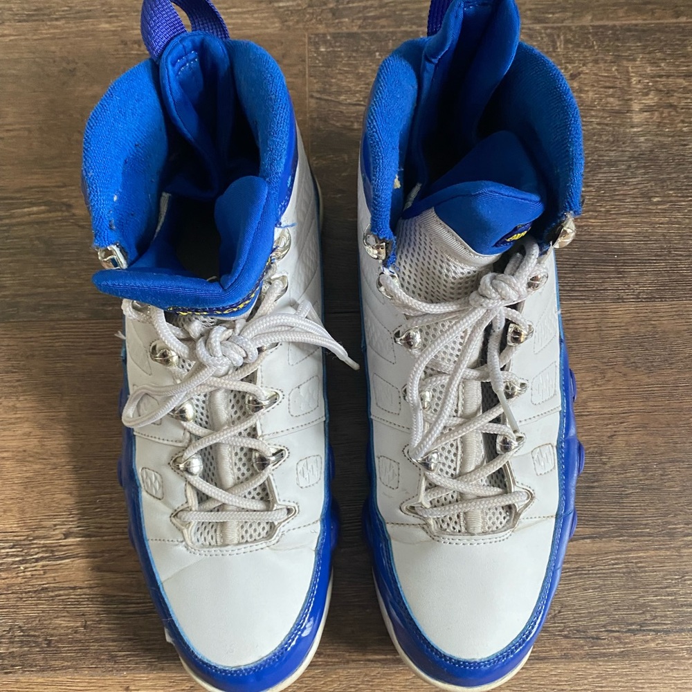 Jordan 9 “Kobe” - Picture 2 of 5